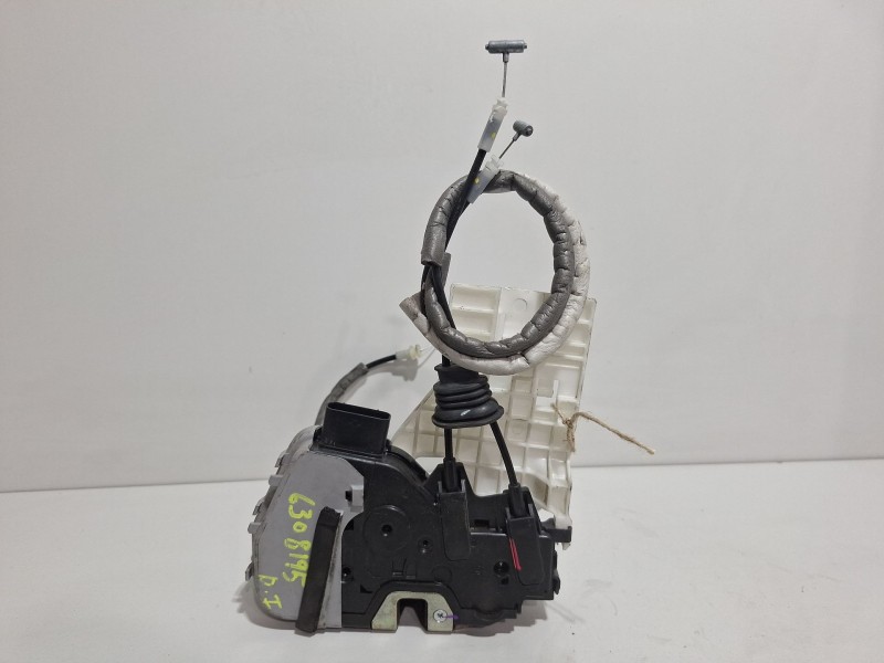 Recambio de cerradura puerta delantera izquierda para hyundai ioniq (ae) 1.6 gdi hybrid referencia OEM IAM   