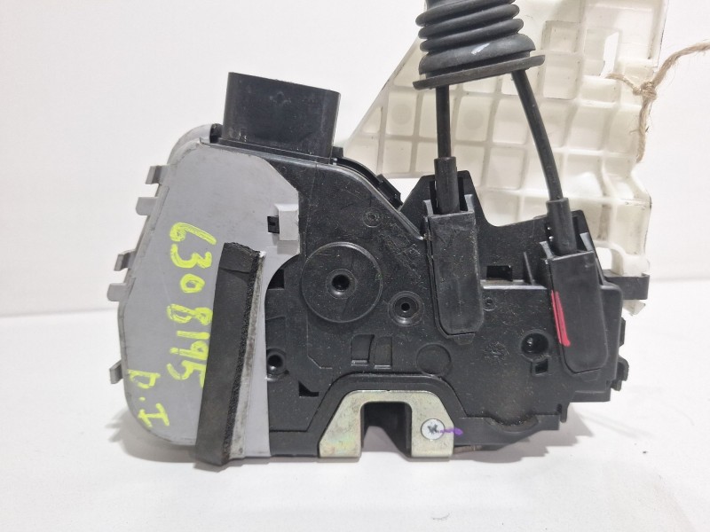 Recambio de cerradura puerta delantera izquierda para hyundai ioniq (ae) 1.6 gdi hybrid referencia OEM IAM   