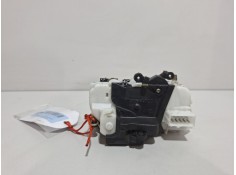 Recambio de cerradura puerta delantera derecha para peugeot 406 coupe (s1/s2) 2.0 referencia OEM IAM