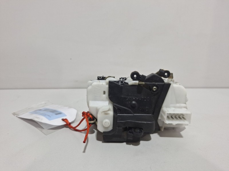 Recambio de cerradura puerta delantera derecha para peugeot 406 coupe (s1/s2) 2.0 referencia OEM IAM   