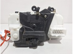 Recambio de cerradura puerta delantera derecha para peugeot 406 coupe (s1/s2) 2.0 referencia OEM IAM    2