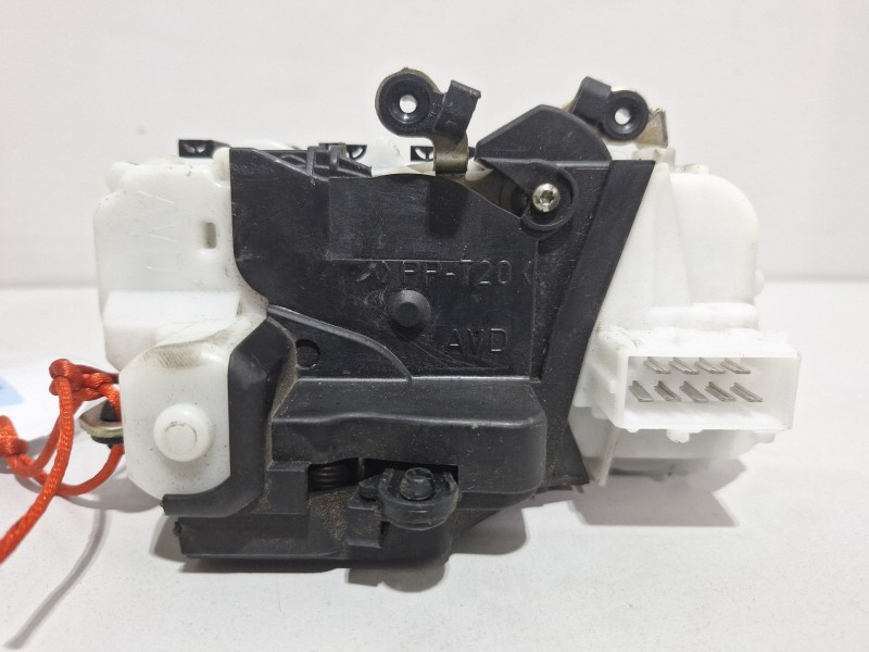 Recambio de cerradura puerta delantera derecha para peugeot 406 coupe (s1/s2) 2.0 referencia OEM IAM   