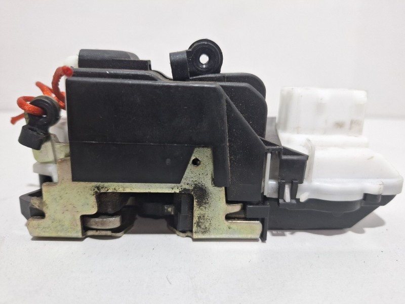 Recambio de cerradura puerta delantera derecha para peugeot 406 coupe (s1/s2) 2.0 referencia OEM IAM   