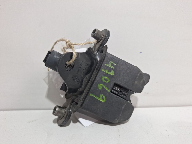 Recambio de cerradura maletero / porton para seat arosa (6h1) select referencia OEM IAM   