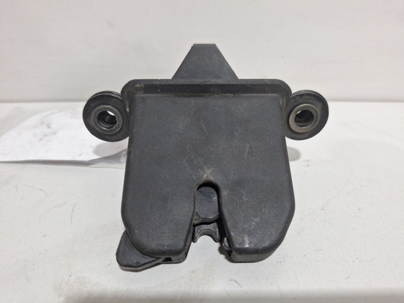 Recambio de cerradura maletero / porton para seat arosa (6h1) select referencia OEM IAM   