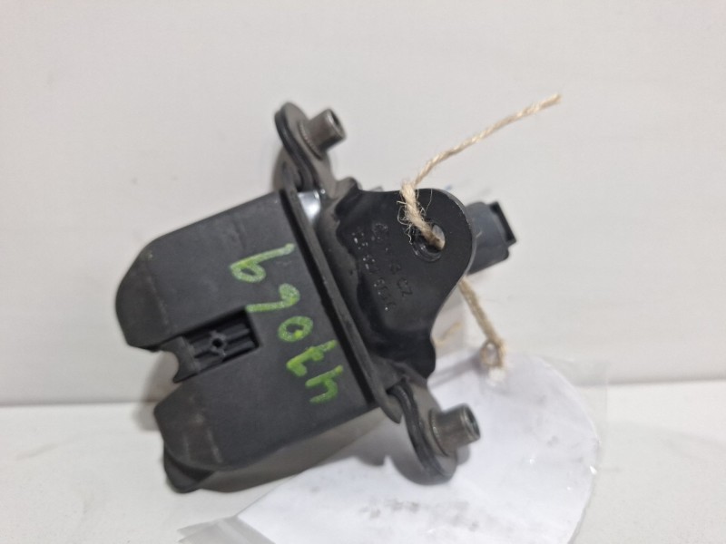 Recambio de cerradura maletero / porton para seat arosa (6h1) select referencia OEM IAM   