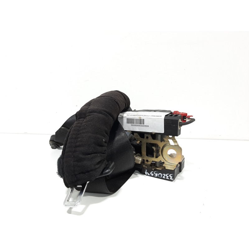 CINTURON SEGURIDAD DELANTERO DERECHO 4548600205FKZ  - imagen 1