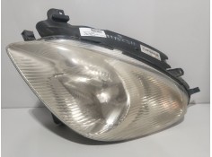 Recambio de faro izquierdo para citroën xsara picasso 2.0 hdi exclusive referencia OEM IAM 9631495180  