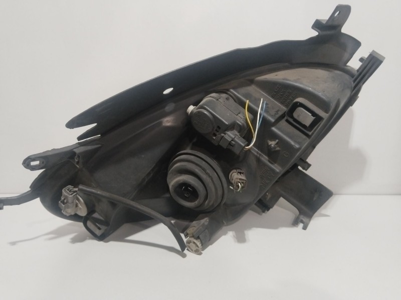 Recambio de faro izquierdo para citroën xsara picasso 2.0 hdi exclusive referencia OEM IAM 9631495180   Recambio de faro izquierdo para citroën xsara picasso 2.0 hdi exclusive referencia OEM IAM 9631495180