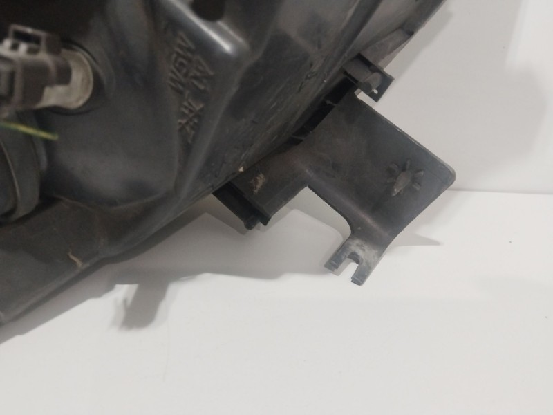 Recambio de faro izquierdo para citroën xsara picasso 2.0 hdi exclusive referencia OEM IAM 9631495180   Recambio de faro izquierdo para citroën xsara picasso 2.0 hdi exclusive referencia OEM IAM 9631495180