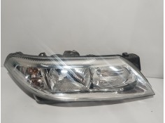 Recambio de faro derecho para renault laguna (b56) 1.6 16v rt referencia OEM IAM 7701047881  