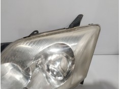 Recambio de faro izquierdo para toyota avensis berlina (t25) 2.0 d4-d executive berlina (5-ptas.) referencia OEM IAM 0821211F3L  2