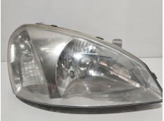Recambio de faro derecho para tata indica idi referencia OEM IAM 470102L  
