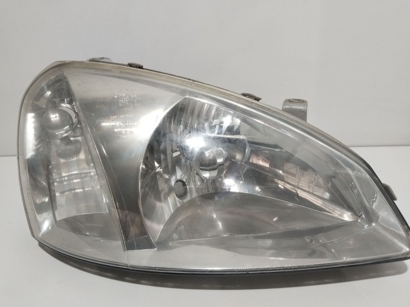 Recambio de faro derecho para tata indica idi referencia OEM IAM 470102L   Recambio de faro derecho para tata indica idi referencia OEM IAM 470102L