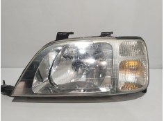 Recambio de faro izquierdo para honda cr-v (rd1/3) luxury (rd1) referencia OEM IAM 0337607  