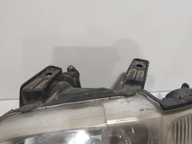 Recambio de faro izquierdo para honda cr-v (rd1/3) luxury (rd1) referencia OEM IAM 0337607  