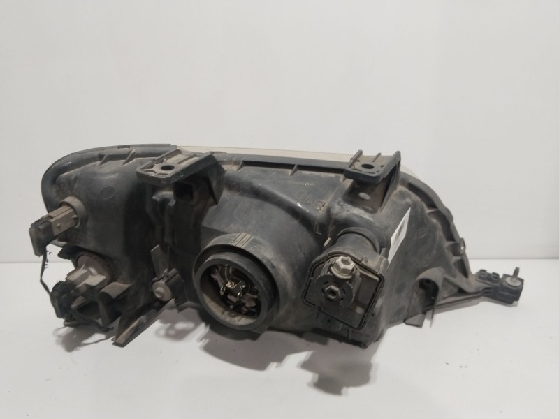 Recambio de faro izquierdo para honda cr-v (rd1/3) luxury (rd1) referencia OEM IAM 0337607  