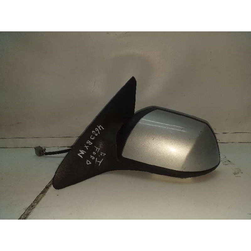 RETROVISOR IZQUIERDO ELECTRICO  - imagen 2