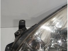 Recambio de faro izquierdo para toyota corolla verso (r1) 2,2 d-4d sport referencia OEM IAM 811700F010   2