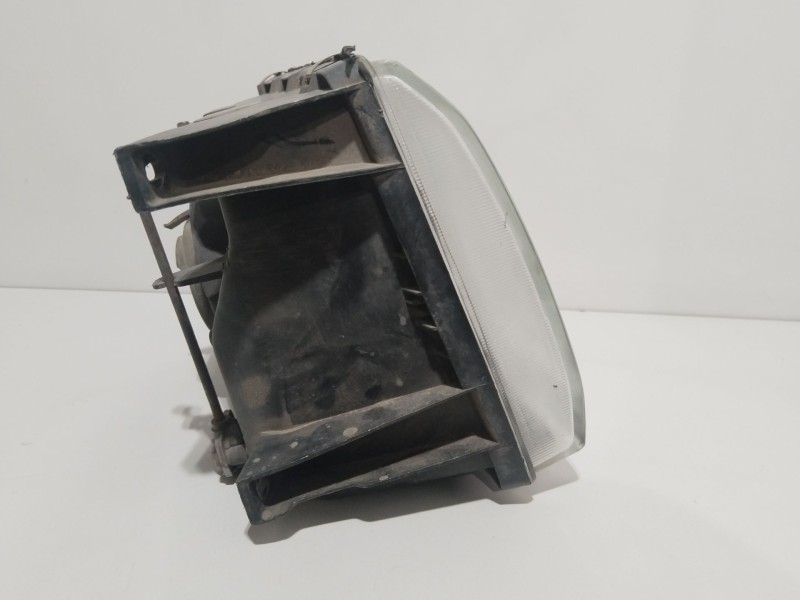 Recambio de faro izquierdo para mitsubishi montero (v20/v40) 2500 td glx (4-ptas.) referencia OEM IAM 11037747  