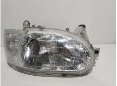 Recambio de faro izquierdo para ford escort berl./turnier 1.8 16v cat referencia OEM IAM 1076554  