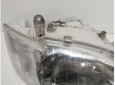 Recambio de faro izquierdo para ford escort berl./turnier 1.8 16v cat referencia OEM IAM 1076554   2
