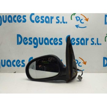 RETROVISOR IZQUIERDO 963028M400 ELECTRICO BLANCO