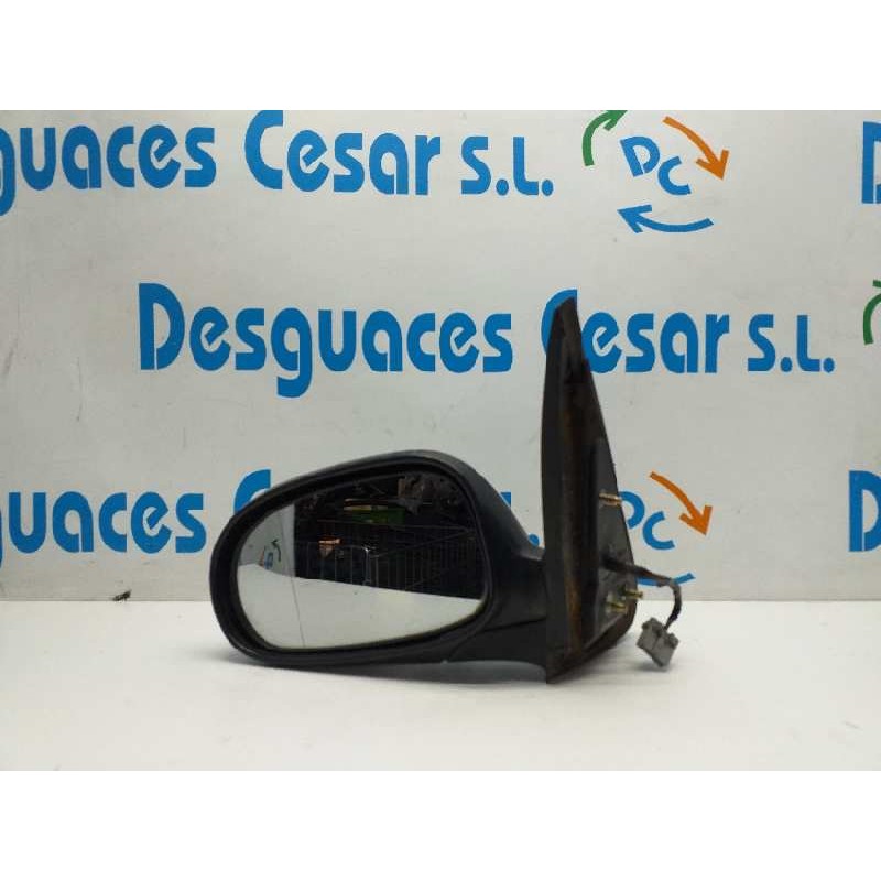 RETROVISOR IZQUIERDO 963028M400 ELECTRICO BLANCO - imagen 1