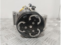 Recambio de compresor aire acondicionado para dacia duster (hm_) 1.5 dci 115 (hmad) referencia OEM IAM 926001571R