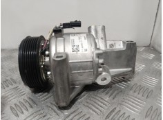 Recambio de compresor aire acondicionado para dacia duster (hm_) 1.5 dci 115 (hmad) referencia OEM IAM 926001571R   2