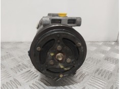 Recambio de compresor aire acondicionado para fiat punto (188_) 1.4 referencia OEM IAM 46782669