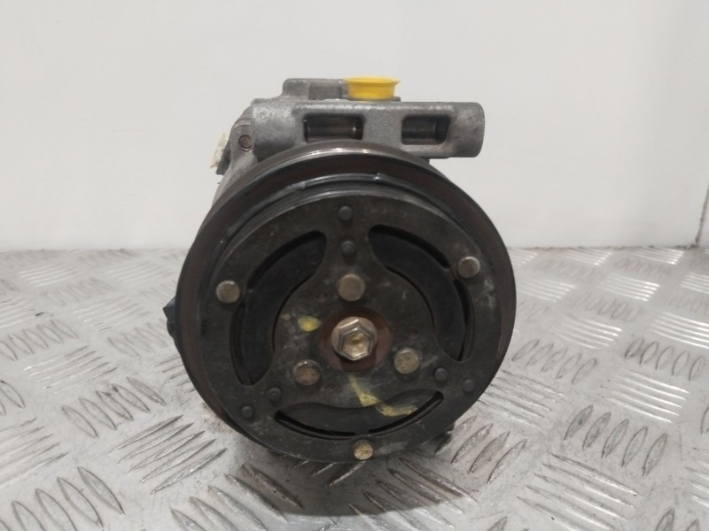 Recambio de compresor aire acondicionado para fiat punto (188_) 1.4 referencia OEM IAM 46782669  