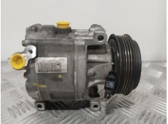 Recambio de compresor aire acondicionado para fiat punto (188_) 1.4 referencia OEM IAM 46782669   2