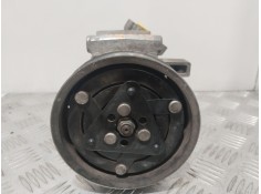 Recambio de compresor aire acondicionado para renault clio iii (br0/1, cr0/1) 1.5 dci referencia OEM IAM 8200651251