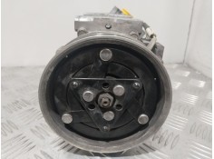 Recambio de compresor aire acondicionado para dacia sandero ii 1.5 dci referencia OEM IAM 926006229R  