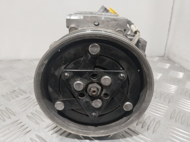 Recambio de compresor aire acondicionado para dacia sandero ii 1.5 dci referencia OEM IAM 926006229R  