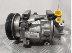 Recambio de compresor aire acondicionado para dacia sandero ii 1.5 dci referencia OEM IAM 926006229R   2