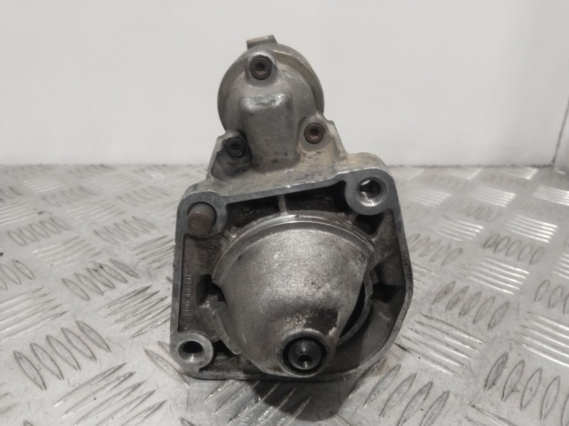 Recambio de motor arranque para volvo xc70 d5 awd kinetic referencia OEM IAM 0001109252  