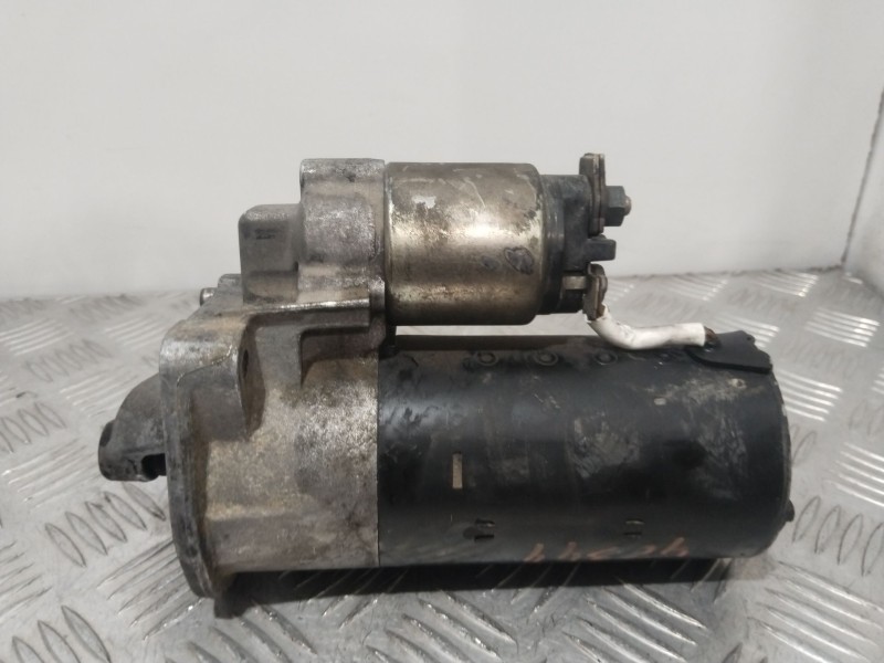 Recambio de motor arranque para volvo xc70 d5 awd kinetic referencia OEM IAM 0001109252  