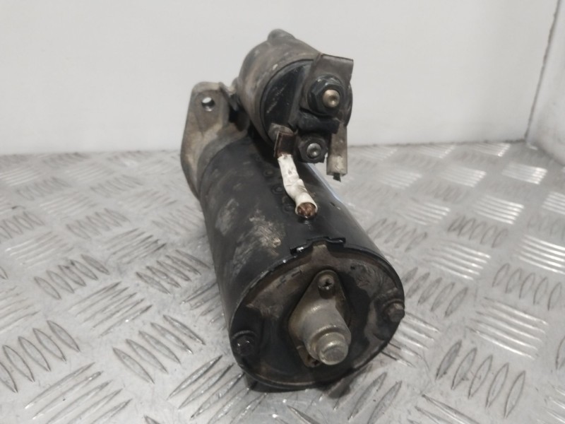 Recambio de motor arranque para volvo xc70 d5 awd kinetic referencia OEM IAM 0001109252  