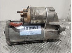Recambio de motor arranque para renault megane ii (bm0/1_, cm0/1_) 1.9 dci (bm0g, cm0g) referencia OEM IAM 8200075362B   2