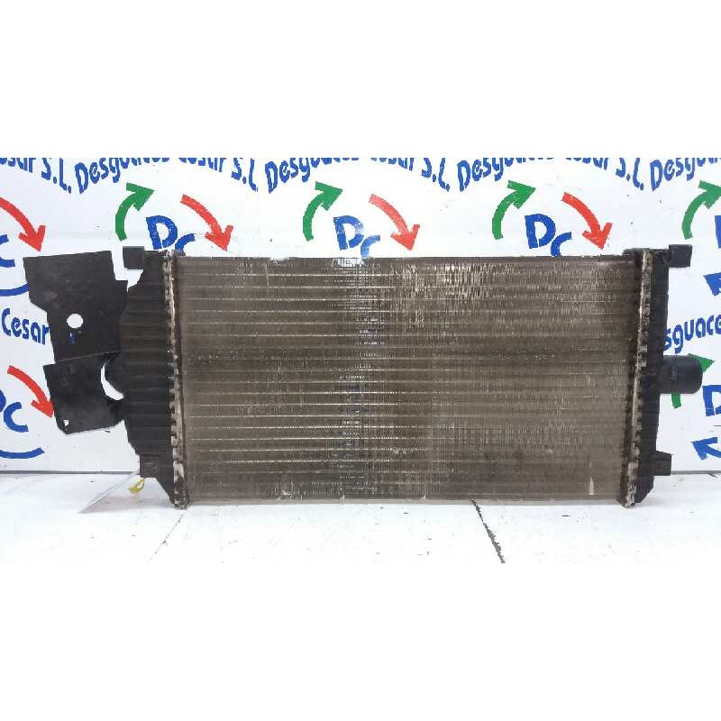 INTERCOOLER  - imagen 2