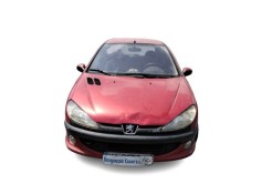 peugeot 206 hatchback (2a/c) del año 2000