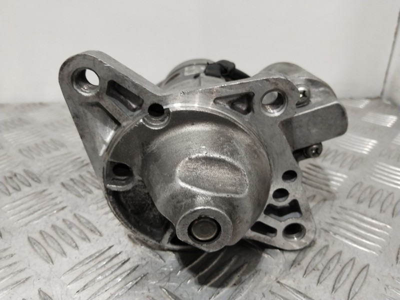 Recambio de motor arranque para mazda mpv (lw) 2.0 td comfort referencia OEM IAM M002T88671  