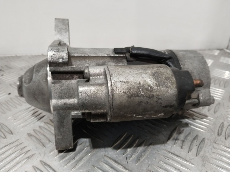 Recambio de motor arranque para mazda mpv (lw) 2.0 td comfort referencia OEM IAM M002T88671  