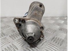 Recambio de motor arranque para opel agila a (h00) 1.0 12v (f68) referencia OEM IAM 09130838