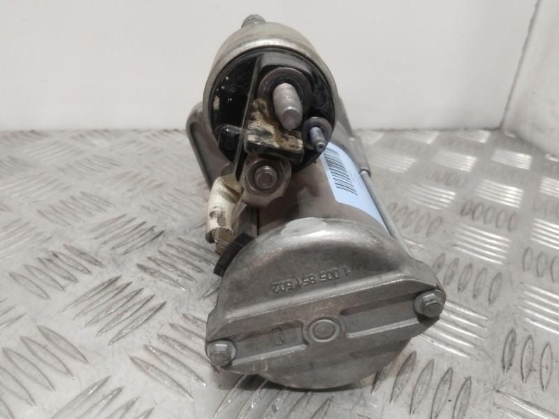 Recambio de motor arranque para dacia duster (hm_) 1.5 dci 115 (hmad) referencia OEM IAM 233008223R  