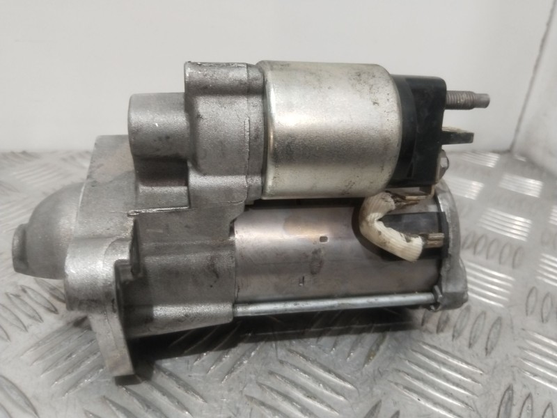 Recambio de motor arranque para dacia duster (hm_) 1.5 dci 115 (hmad) referencia OEM IAM 233008223R  