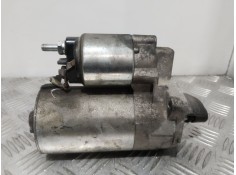 Recambio de motor arranque para fiat punto furgoneta/hatchback (188_) 1.2 60 referencia OEM IAM 55196400   2