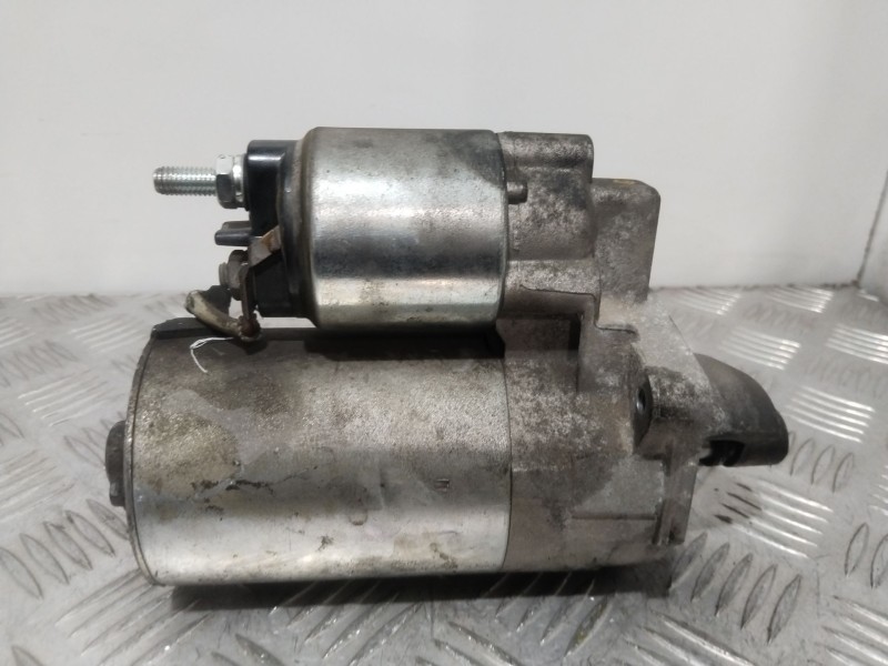 Recambio de motor arranque para fiat punto furgoneta/hatchback (188_) 1.2 60 referencia OEM IAM 55196400  